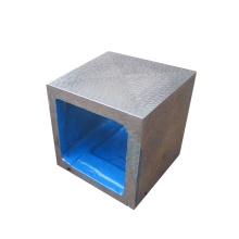 Cast Iron Square Box Search