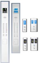 COPs LOPs HPI for OTIS Elevators