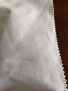 cotton ramie high fine fabric for lady's summer