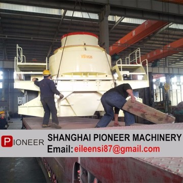 sand making sand making machine