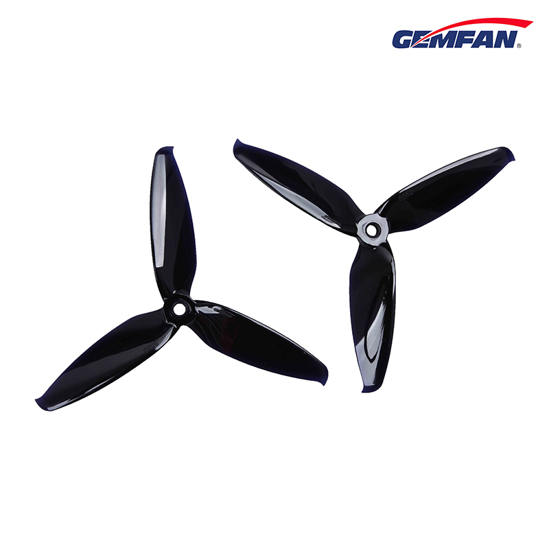 GEMFAN Flash Series 5 Inch Drone Props
