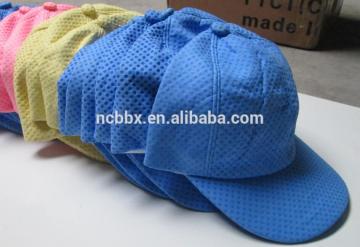 Cooling effect hot baseball caps bulk