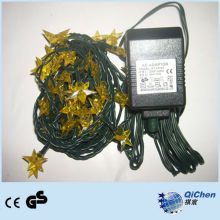 String Christmas LED Lights