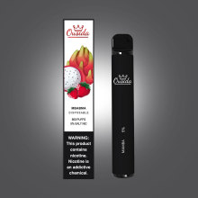 Aivono AIM plus 800 Puffs Disposable Pod