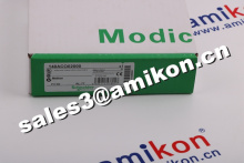 SCHNEIDER BMXDRA1605 discrete output module