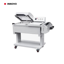 Automatic Shrink-Packaging Machine