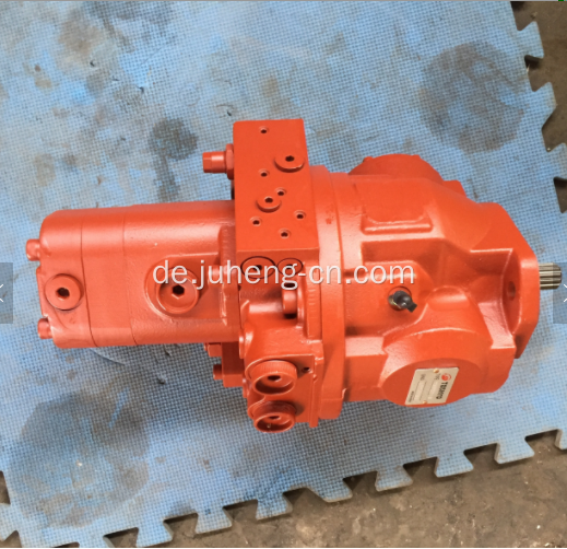 IHI35 Hydraulikpumpe AP2D21LV1RS6-996-2 Hydraulische Hauptpumpe