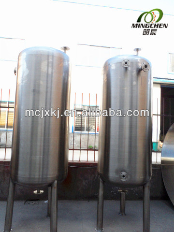 Water Storage Tank,sterile water tanks,Stainless steel Liquid storage tank