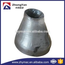 Stainless steel reducer ecc, pipe fitting eccentric reducer