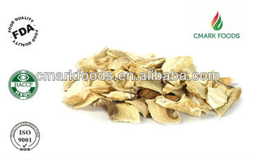 dried mushroom from China