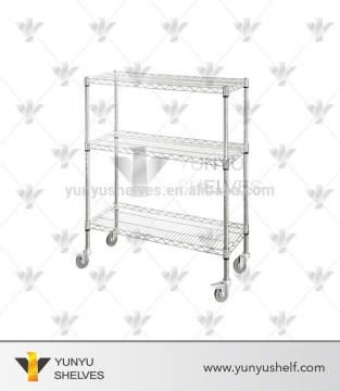 high quality new products display wire racks