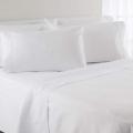 Комплект постельного белья из 100% микрофибры для отеля