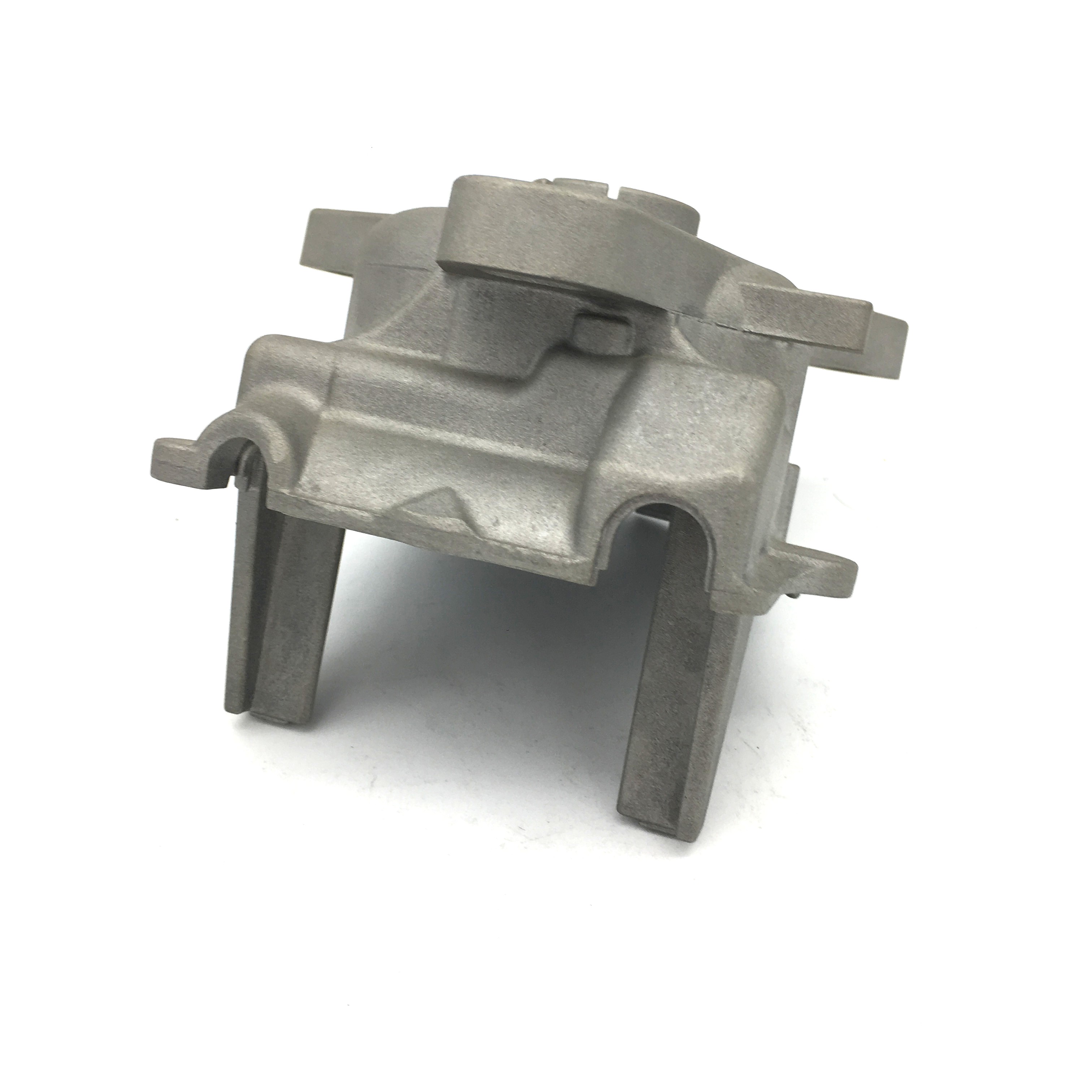 Precision casting aluminum casting machining automotive spare parts