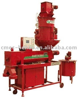 5B-5 intellectualized seed coater