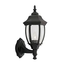 European Style Waterproof Garden Lamp for Outdoor Wall Lighting