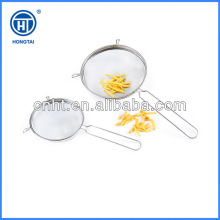 stainless steel colander basket