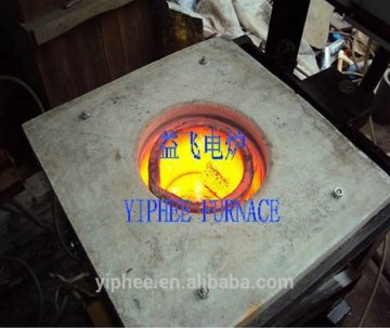 Small smelting furnace small electric furnace melting