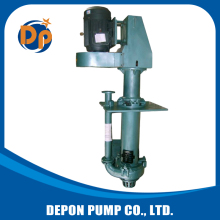 Good Working Vertical Sump Slurry Pump