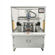 Dual Head Robot Auto Feeder Screwdriver Machine