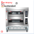 Brotbackautomat Gasbackofen Backofen