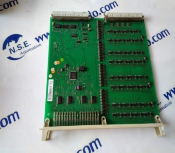 ABB UF C760 BE143 MODULE