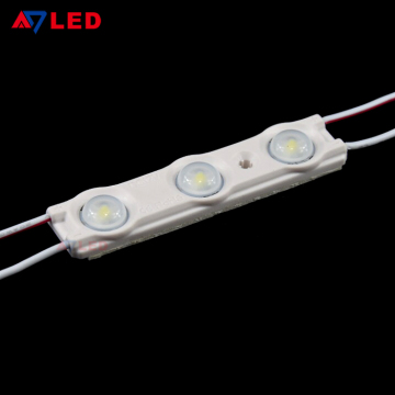 Adled Light 1.44w red/green/blue/yellow signle color led module rohs for led light sign letters