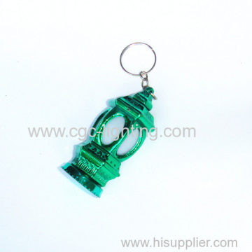 Creative Keychain Flash- Light?