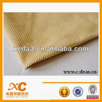 Made In China 16 wales stripe Corduroy textiles