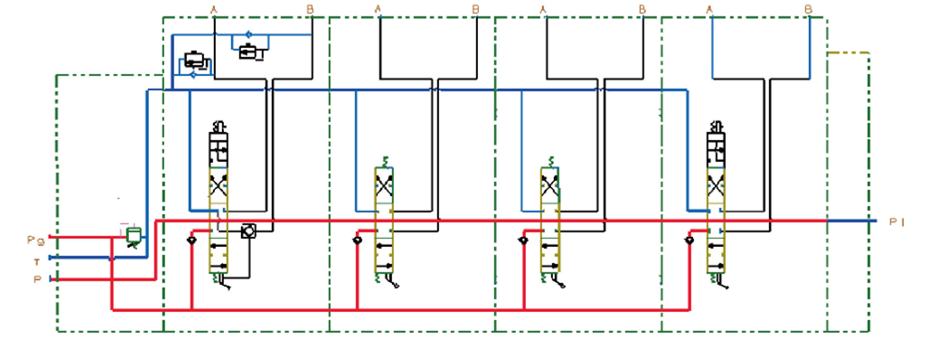 Basic Operation Principle of GKV80-4