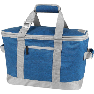 Promotion Soft Folding Thermal Cooler Bag