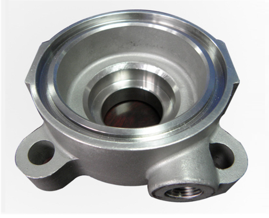 Custom Stainless Steel Investment Casting