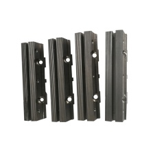 High Quality New Condition Horizontal Pouch Packing Machine Sealing Jaws