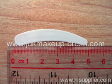 Small Cosmetic Plastic Spatula 