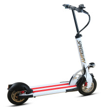 folding electric scooter for disable adult