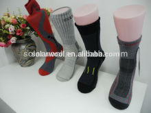 Merino Wool Sports Socks And Athletic Socks For Men