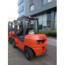 3.8 Ton Forklift With High Cost Performance