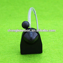 EAS 58k bottle tag eas tag hang on wine bottle neck