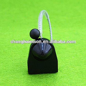 EAS 58k bottle tag eas tag hang on wine bottle neck