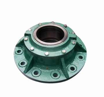 Roller Upper Rudder Carrier CB789-87