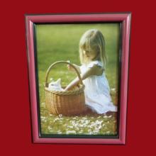 Newest Plastic Photo Frames