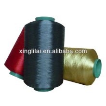 250tpm tpm& 75D ployester yarn