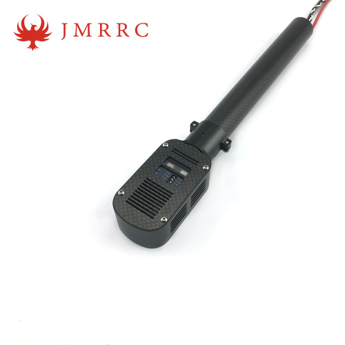 JMRRC Новый 25-миллиметровый кронштейн для крепления двигателя дрона