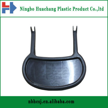 child plastic service plate for bassinet