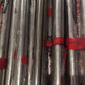 201 304 316L Decorative Customized stainless steel pipe sizes