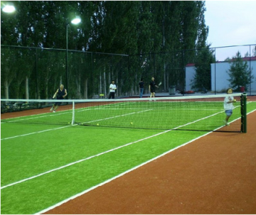 Tennis Court Synthetic Artificial Grass