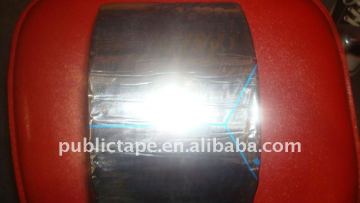 asphaltum adhesive tape