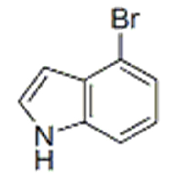 4-bromoindole CAS 52488-36-5