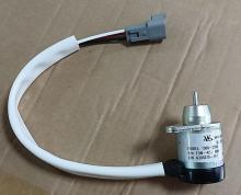 Alternative for Thermo King Fuel Stop Solenoid 420100