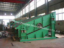 Mining Machine Vibrating Sieve Vibrating Screen