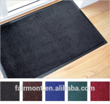 custom printed logo mat door mat W-5